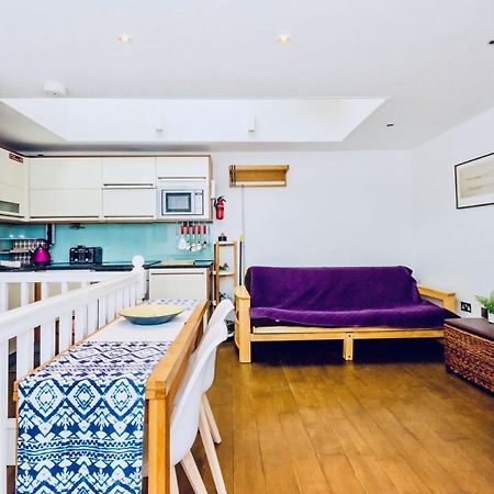 فيلا Mews House برايتون المظهر الخارجي الصورة