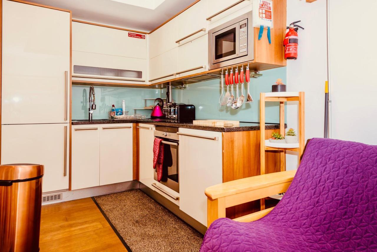 فيلا Mews House برايتون المظهر الخارجي الصورة