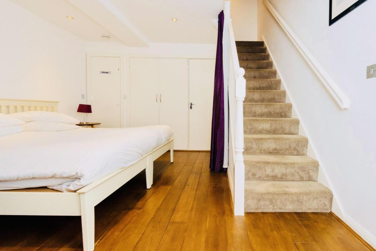 فيلا Mews House برايتون المظهر الخارجي الصورة