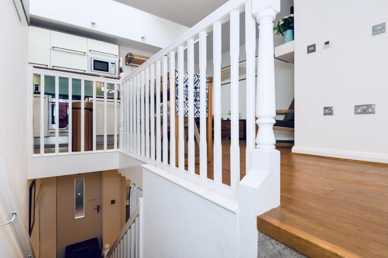 فيلا Mews House برايتون المظهر الخارجي الصورة